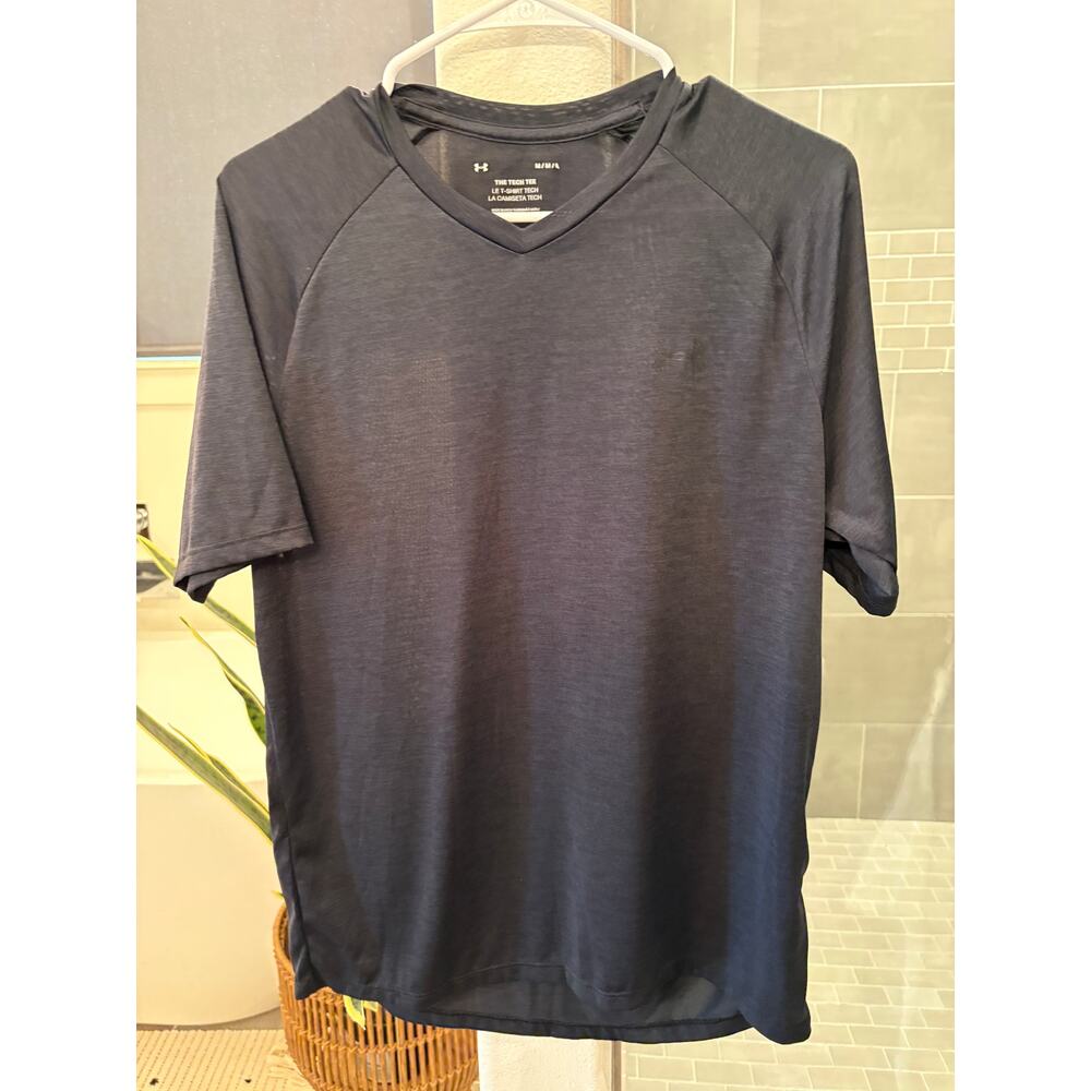 Under Armour The Tech Tee